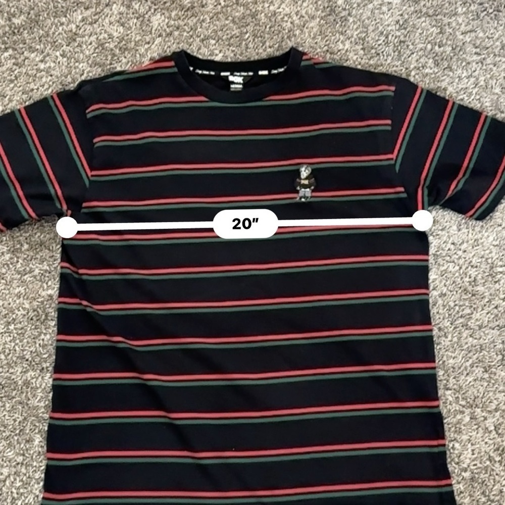 DGK Rival Men’s Tee size M - Picture 10 of 10